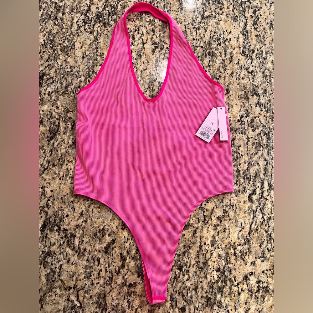 Wild Fable Seamless BodySuit